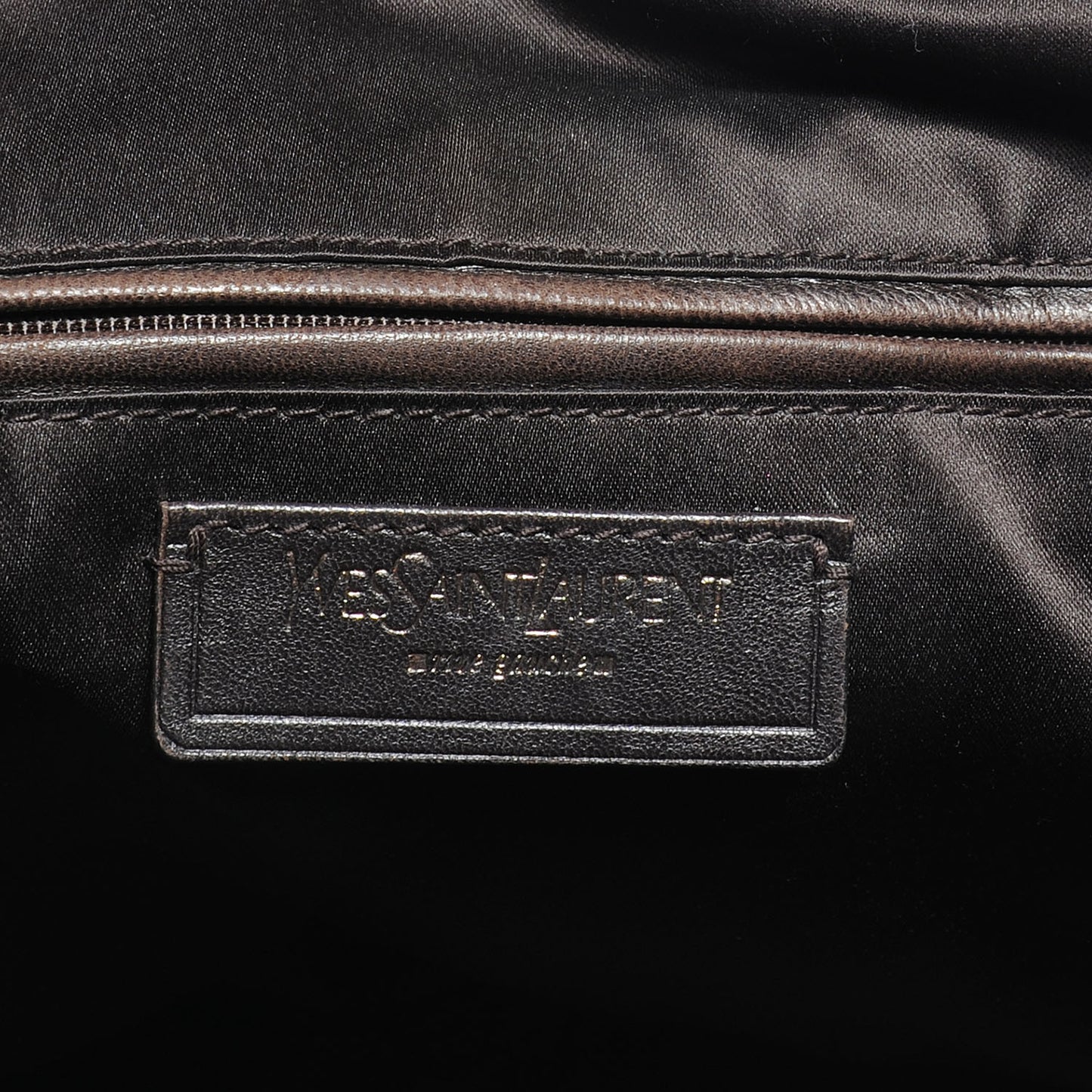 Patent Large Muse Gray