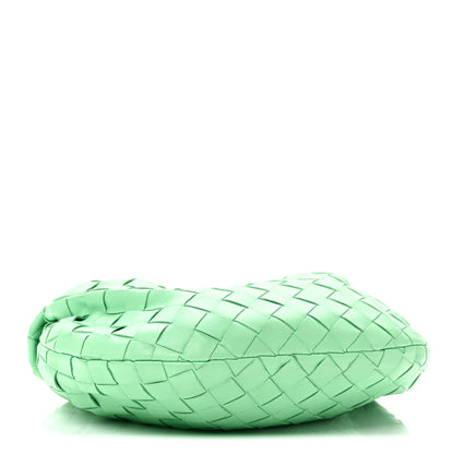 Bottega Veneta Nappa Intrecciato Mini Jodie Fountain 4 of 10