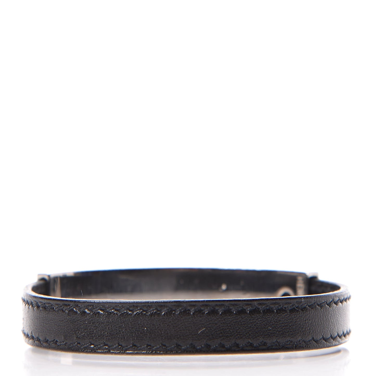 Chamonix Pousse Pousse Bracelet Black
