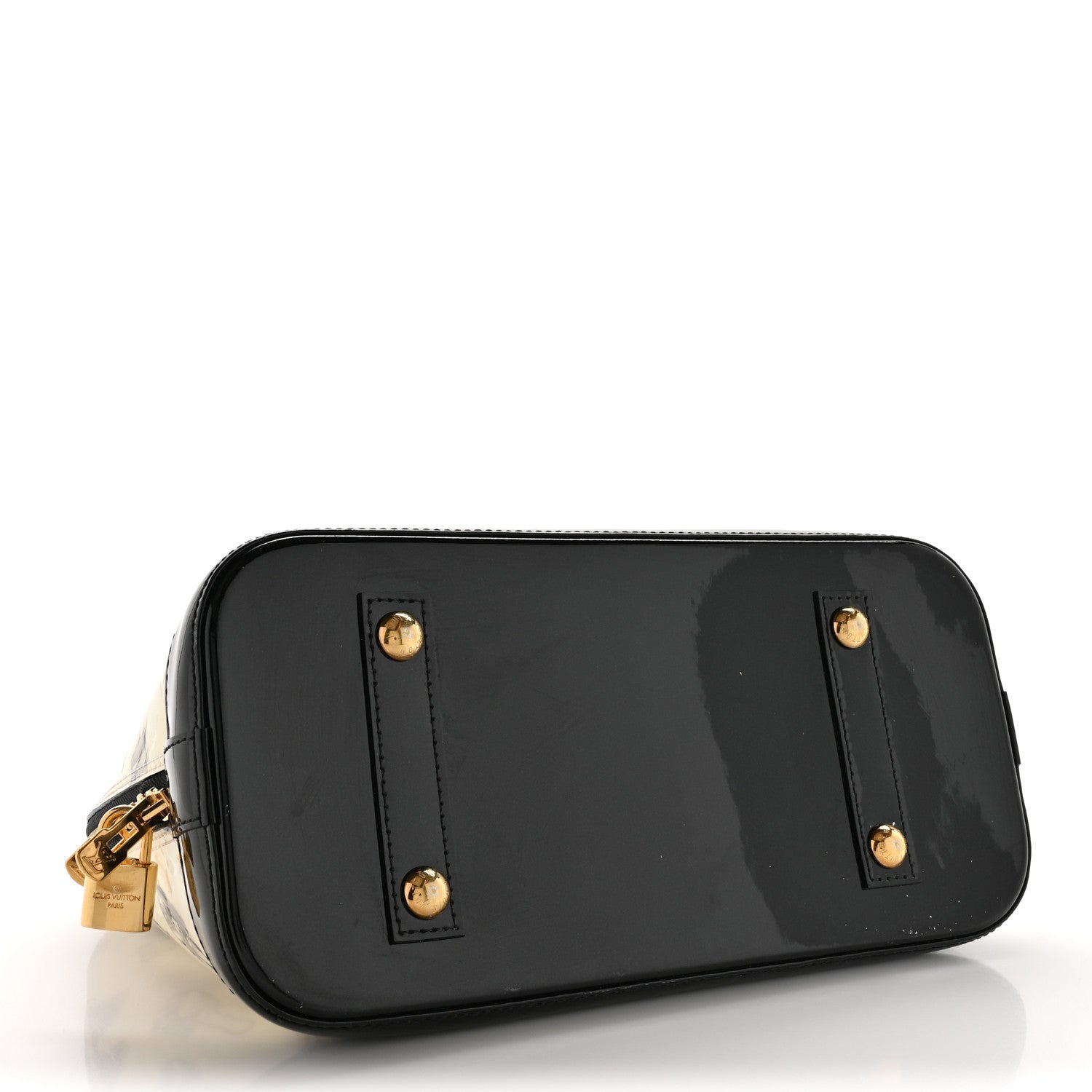 Louis Vuitton Vernis Stickers Alma PM 4 of 17