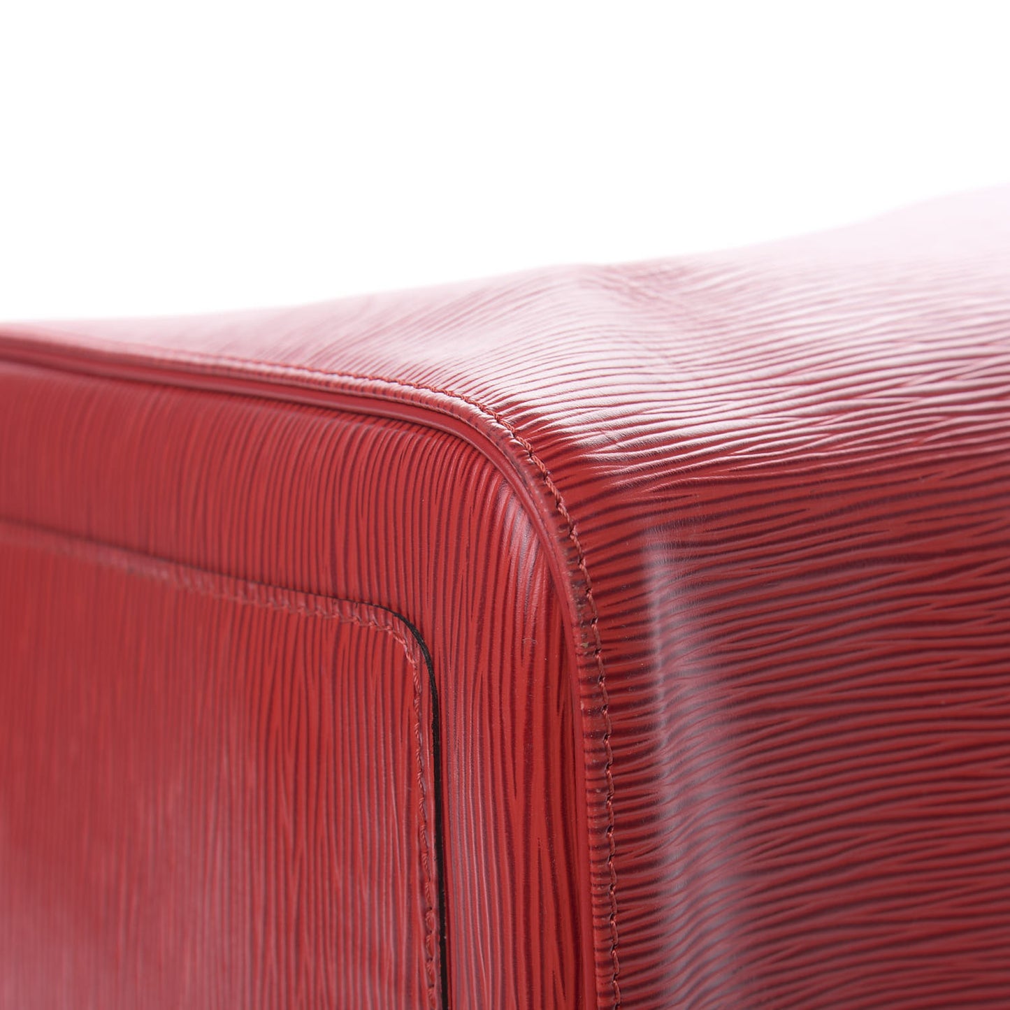 Epi Keepall 55 Castillan Red