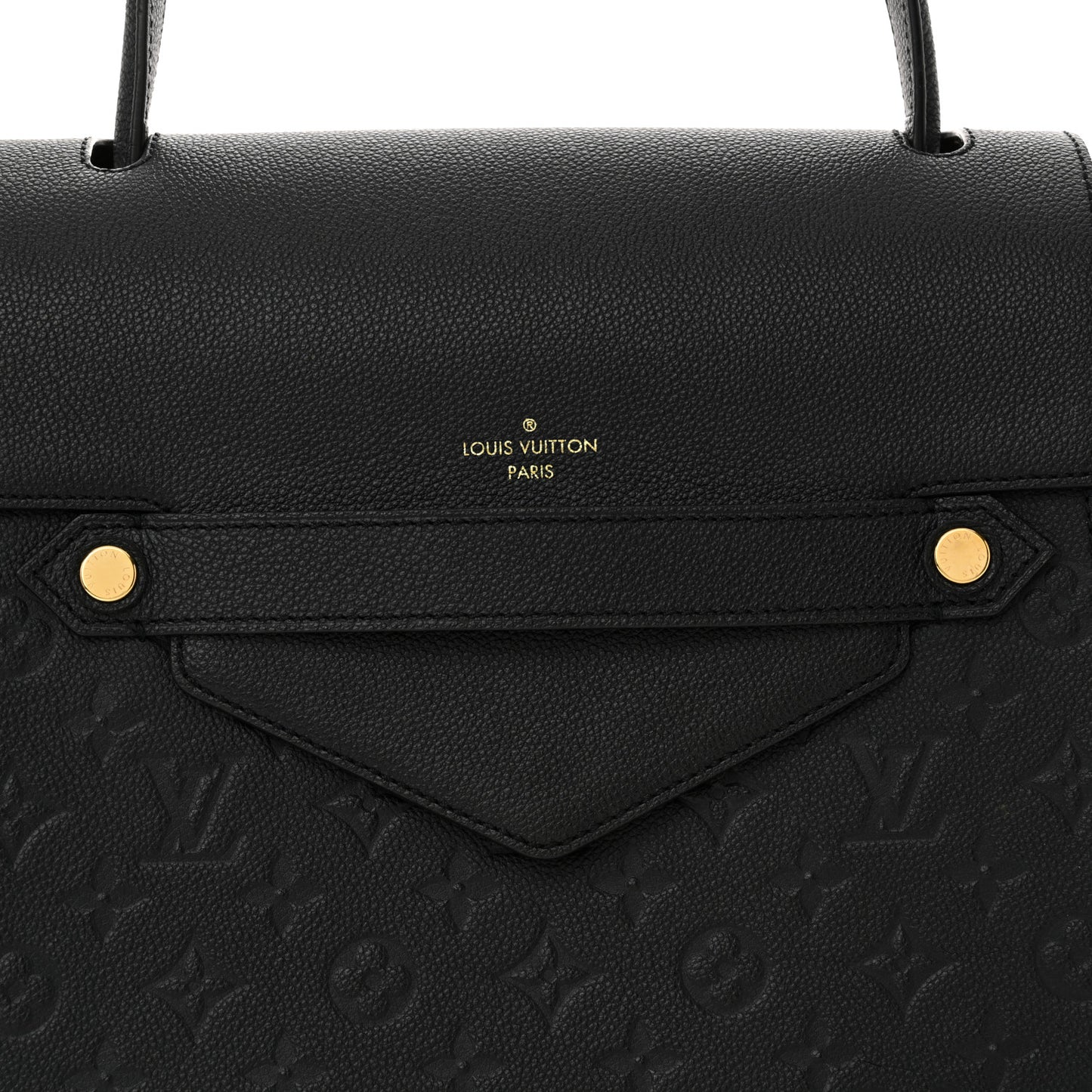 Empreinte Trocadero Black