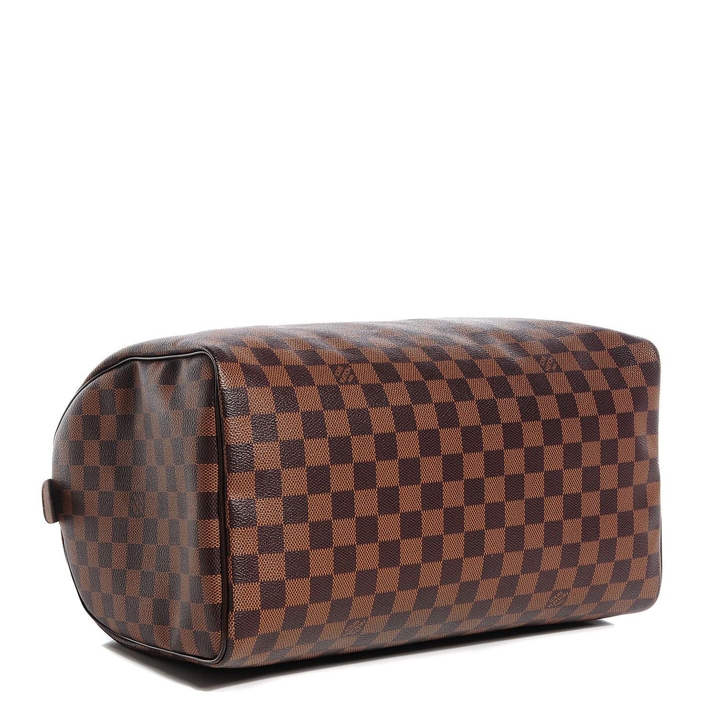 Damier Ebene Speedy 35