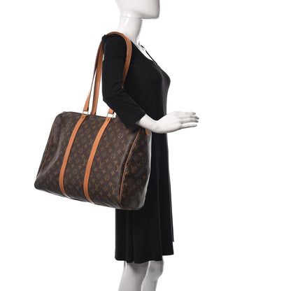 Louis Vuitton Monogram Sac Flanerie 45 2 of 15