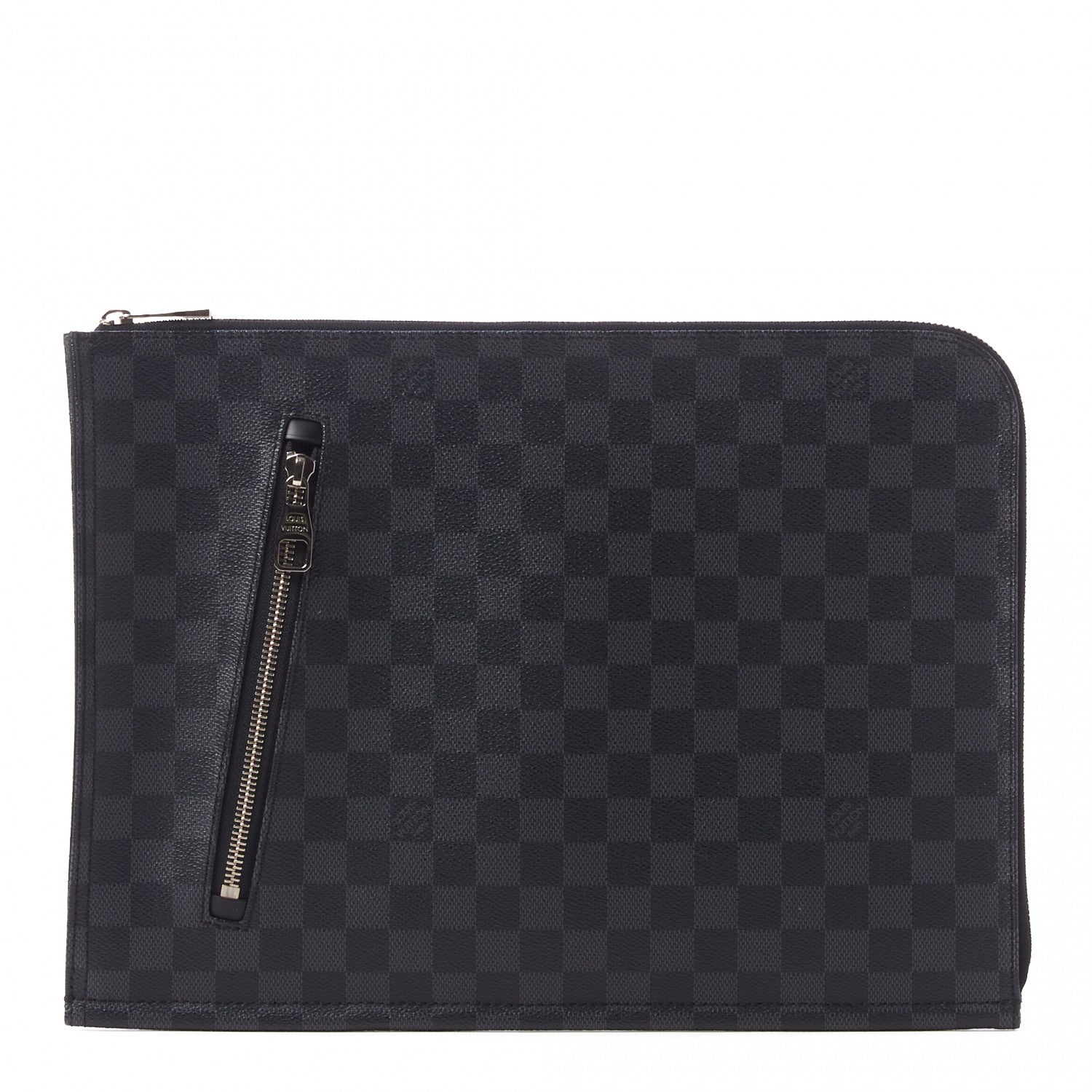 Louis Vuitton Damier Graphite Poche Documents Holder 1 of 7