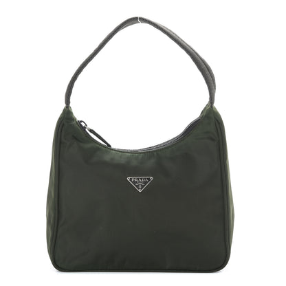 Prada Tessuto Nylon Sport Mini Shoulder Bag Mimetico 1 of 11