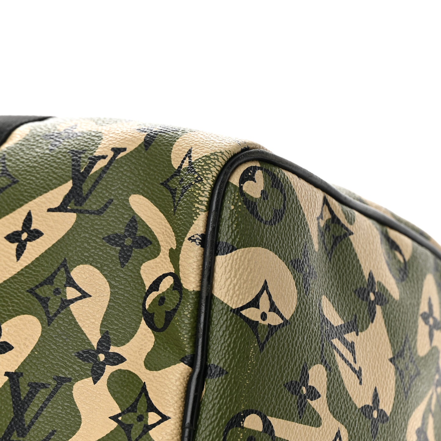 Monogramouflage Speedy 35