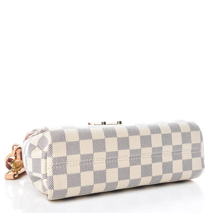 Louis Vuitton Damier Azur Croisette 4 of 9