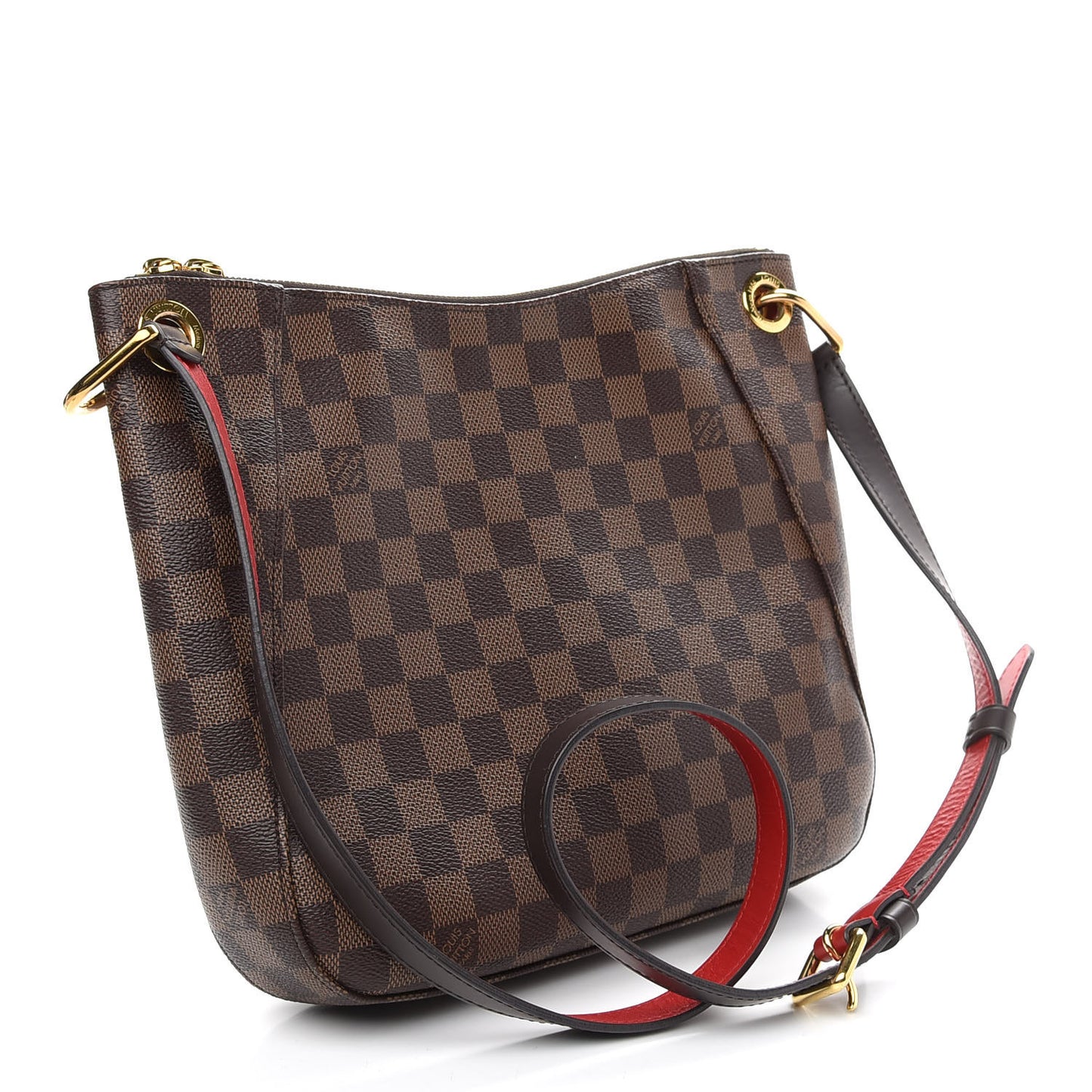 Damier Ebene South Bank Besace