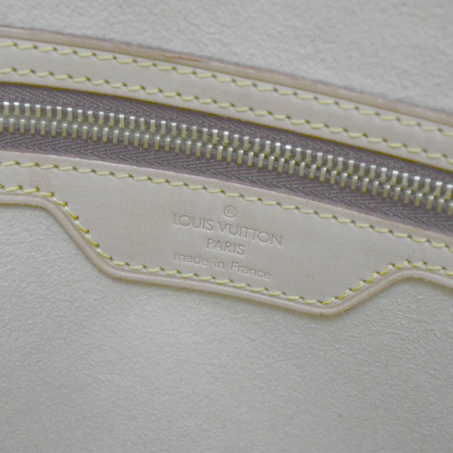 Louis Vuitton Monogram Babylone 8 of 9