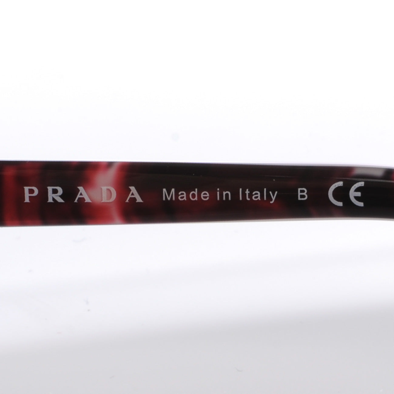 Prada Sunglasses SPR 04N | 4 of 5
