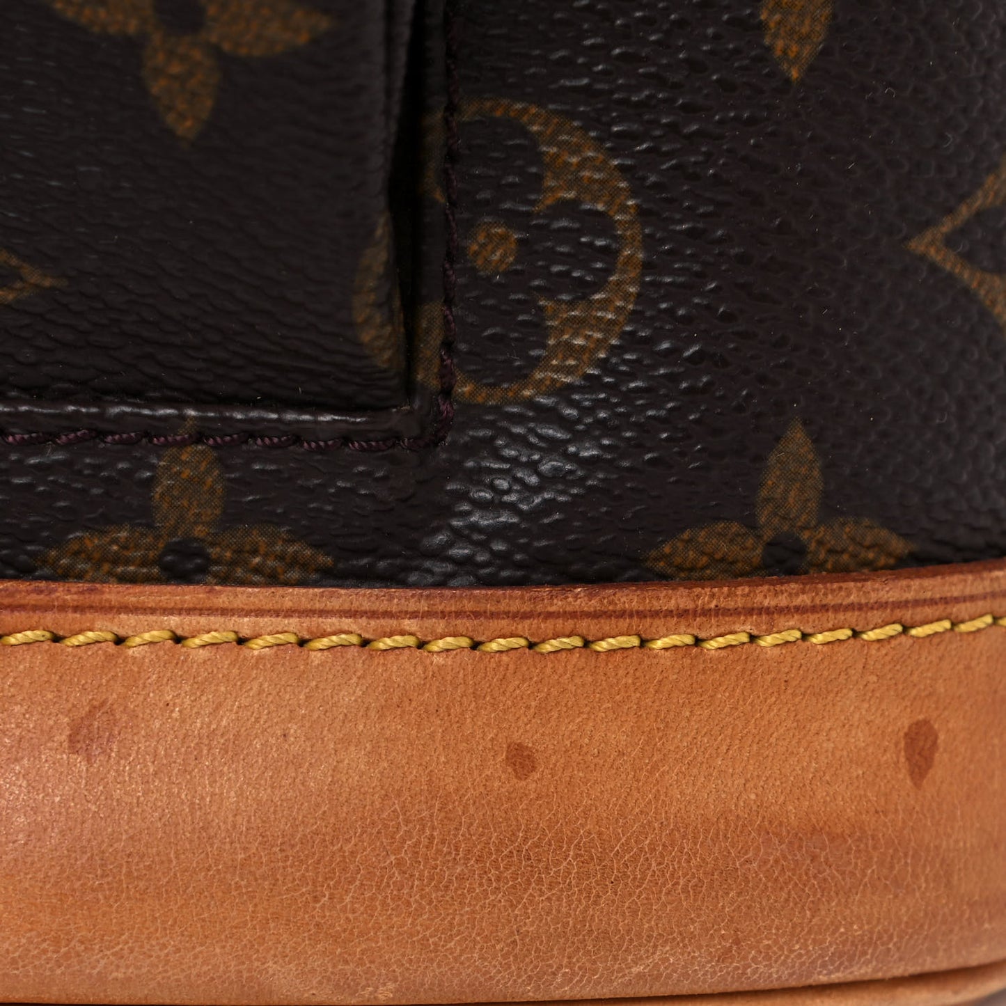 Monogram Montsouris MM Backpack