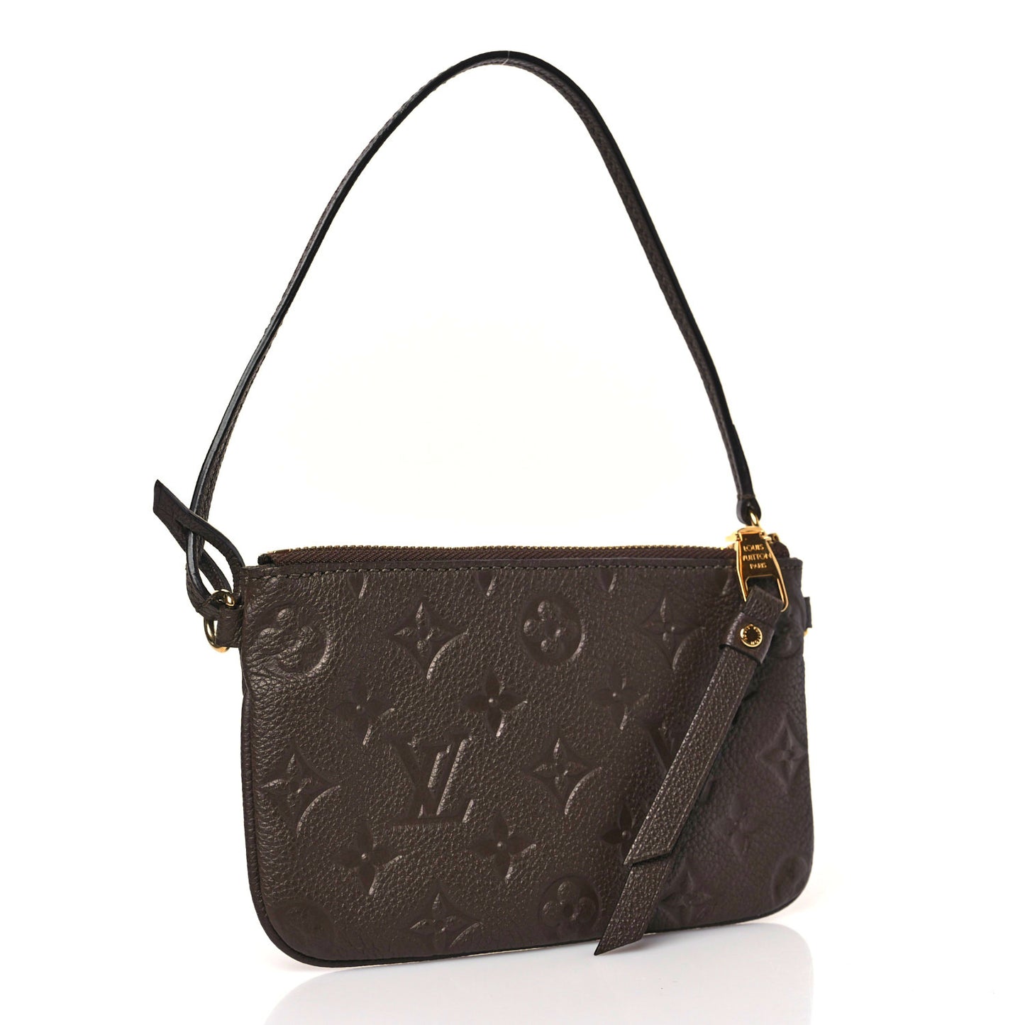 Empreinte Citadine GM Pochette Terre