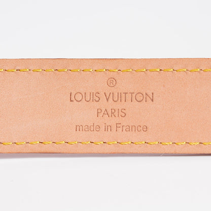 Louis Vuitton Nomade Koala Bracelet S Caramel 6 of 8