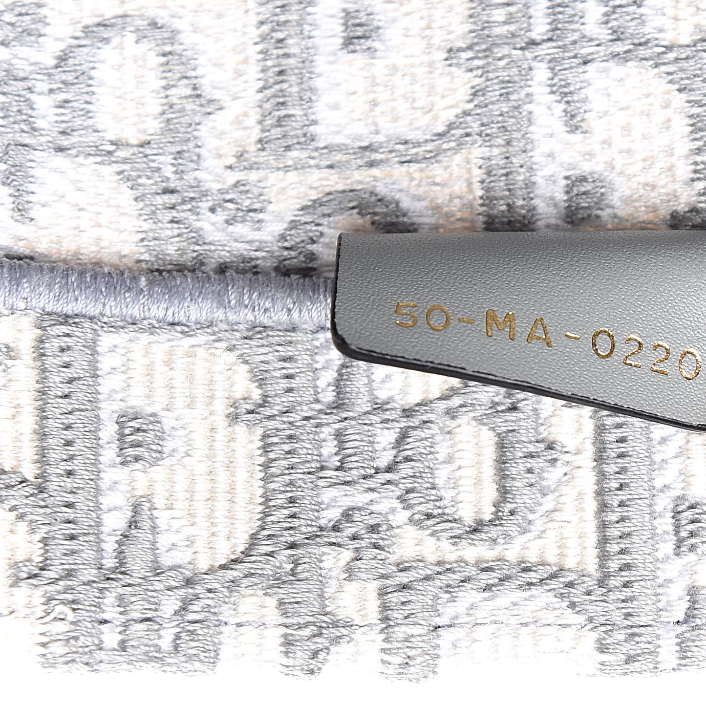 Oblique Medium Book Tote Grey