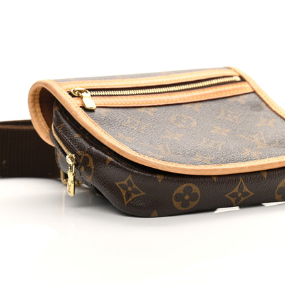 Louis Vuitton Monogram Bosphore Bum Bag 9 of 10