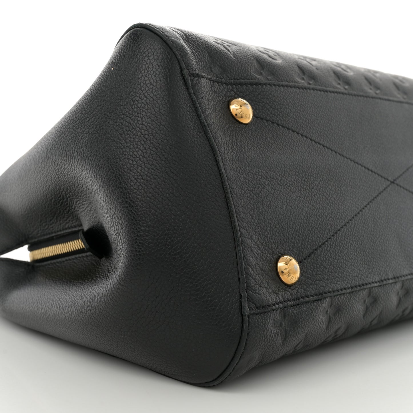 Empreinte Montaigne GM Black