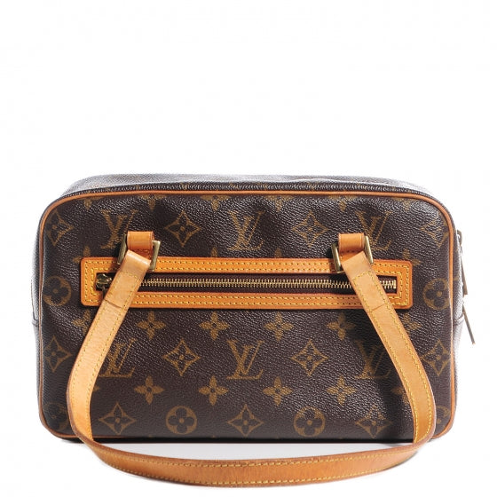 Monogram Cite MM