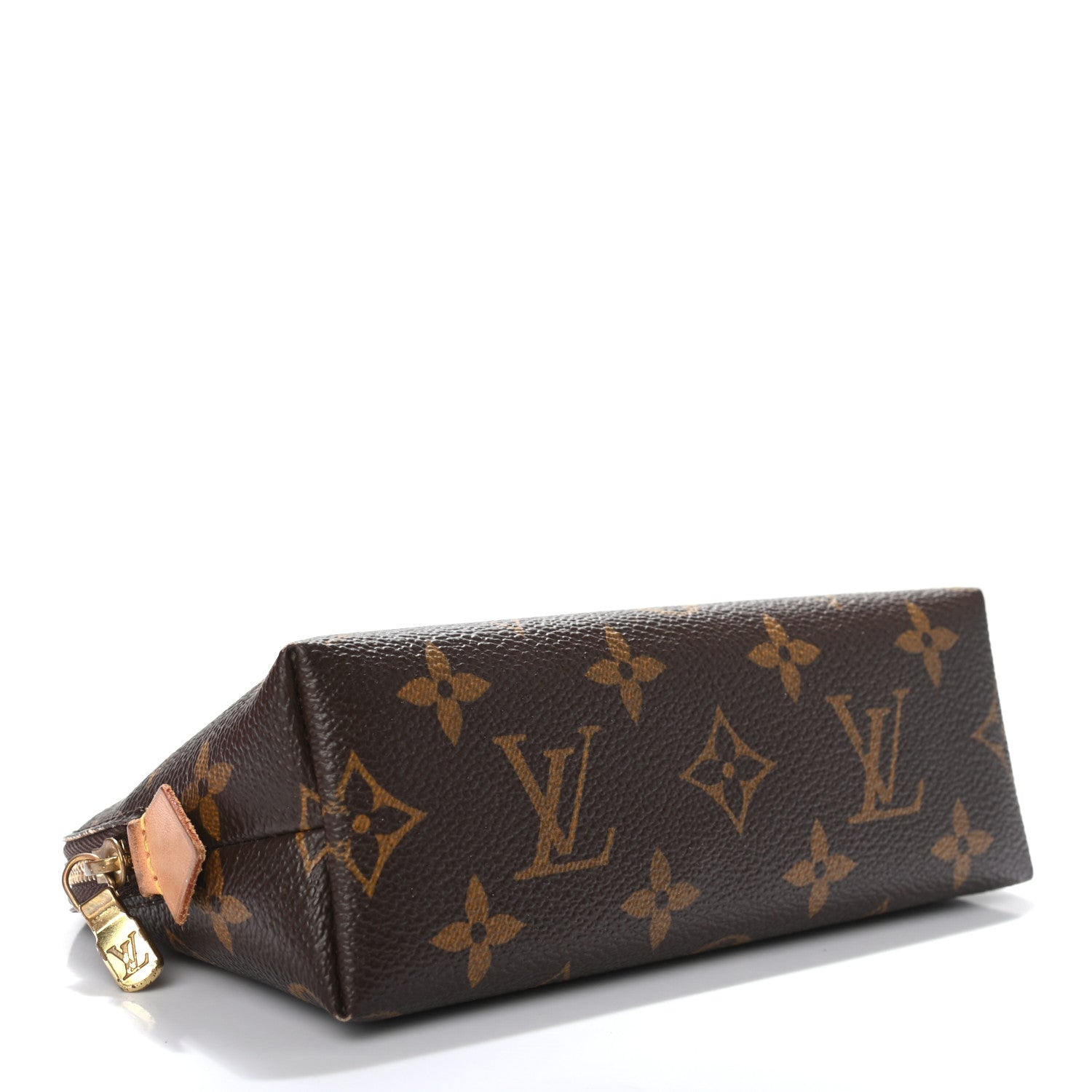 Louis Vuitton Monogram Cosmetic Pouch 4 of 11