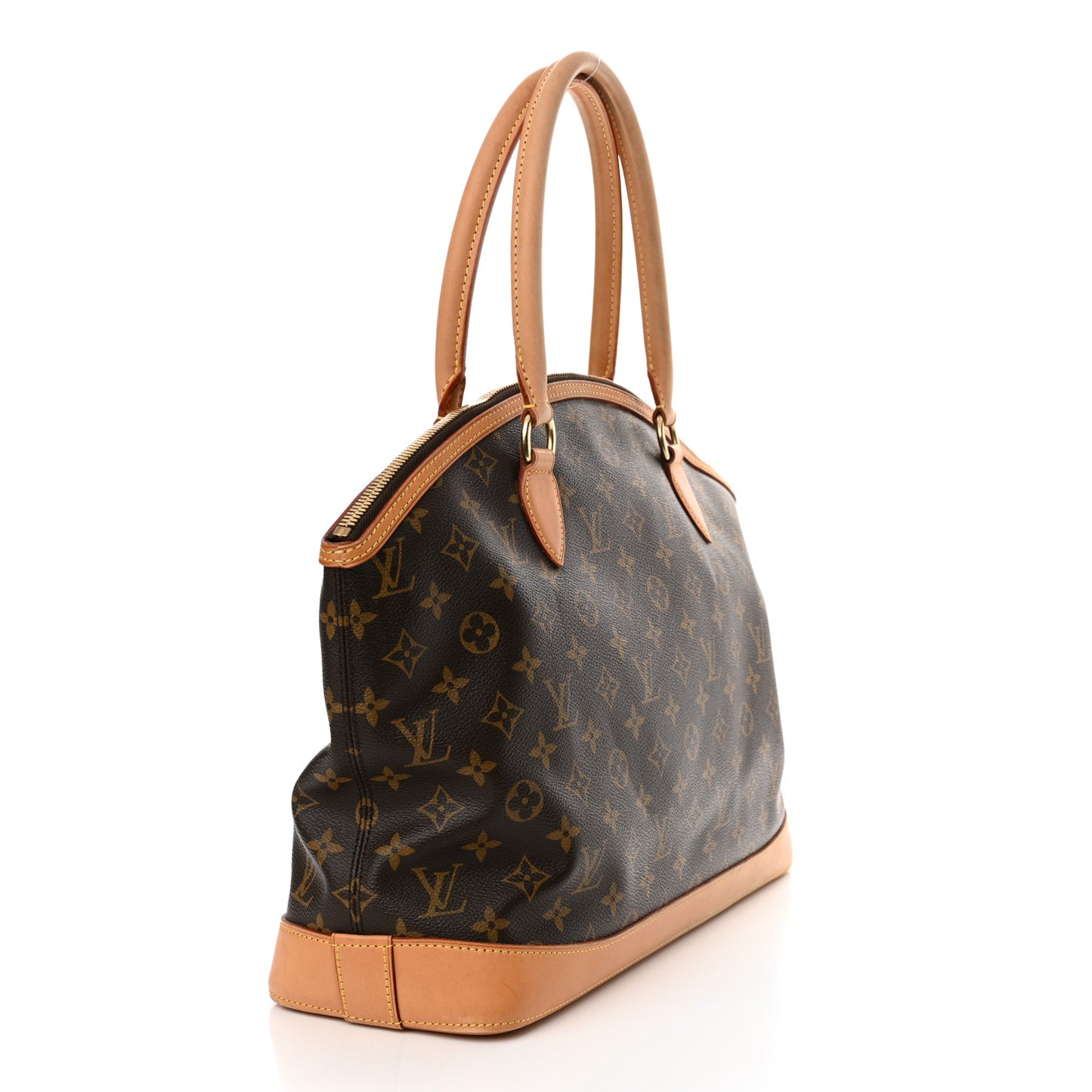 Monogram Lockit Horizontal