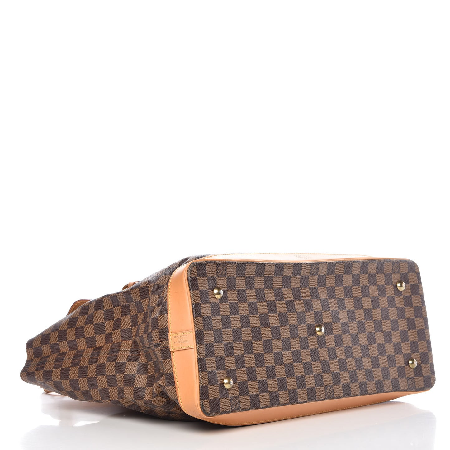 Damier Ebene Centenaire West End PM