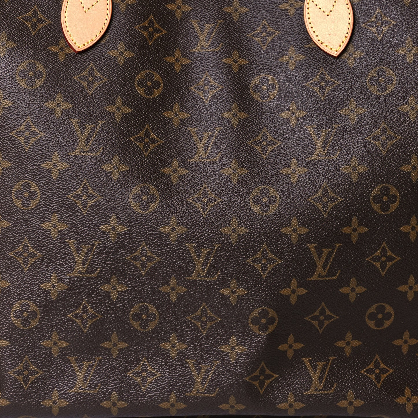 Monogram Neo Neverfull GM Pivoine