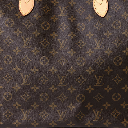 Louis Vuitton Monogram Neo Neverfull GM Pivoine 8 of 12