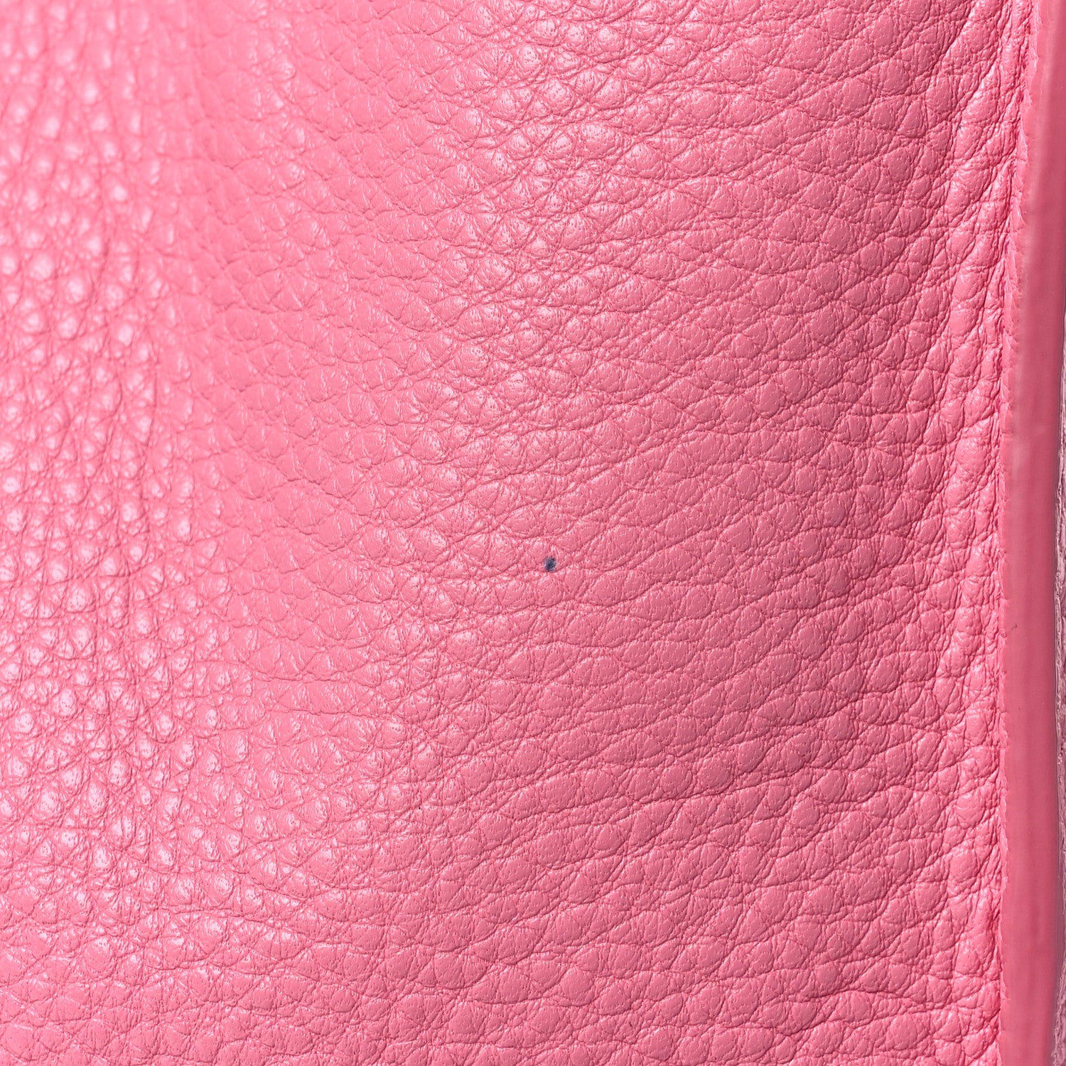 Prada Vitello Phenix Shopping Tote Peonia 12 of 15