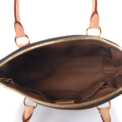 Louis Vuitton Monogram Tivoli PM 5 of 11