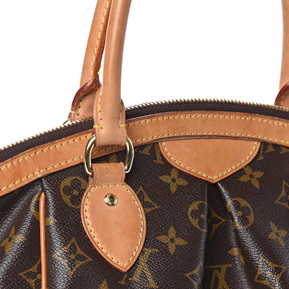 Louis Vuitton Monogram Tivoli PM 10 of 17