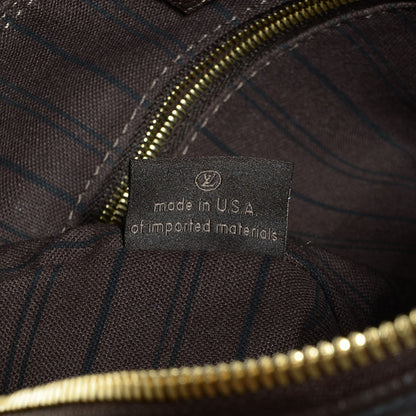 Louis Vuitton Empreinte Speedy Bandouliere 25 Terre 7 of 7