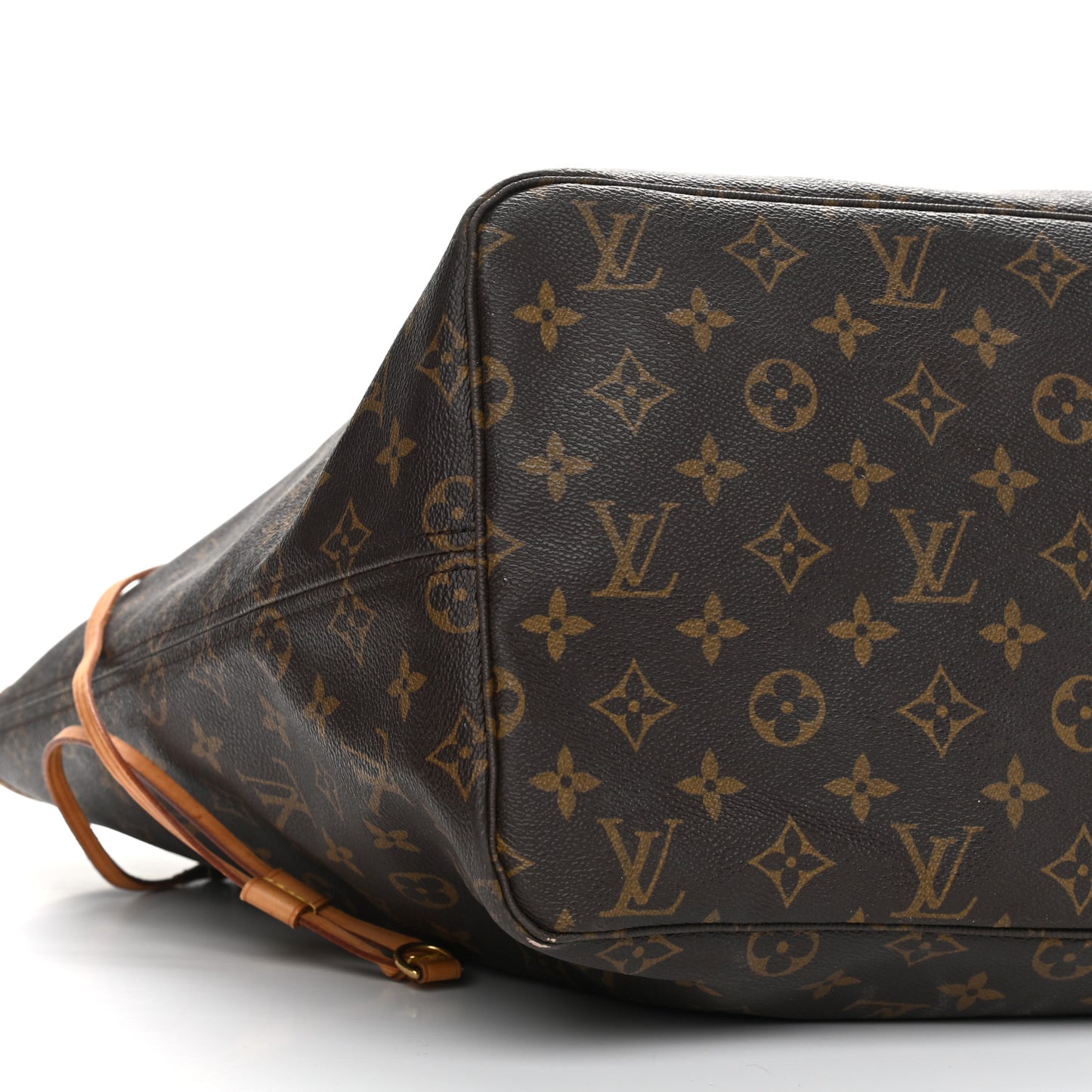 Monogram Neverfull GM