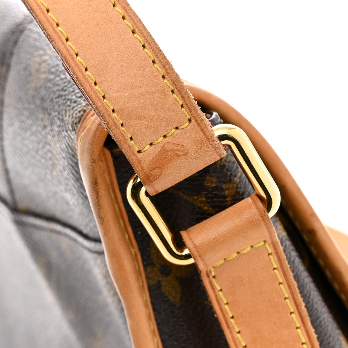 Monogram Menilmontant PM