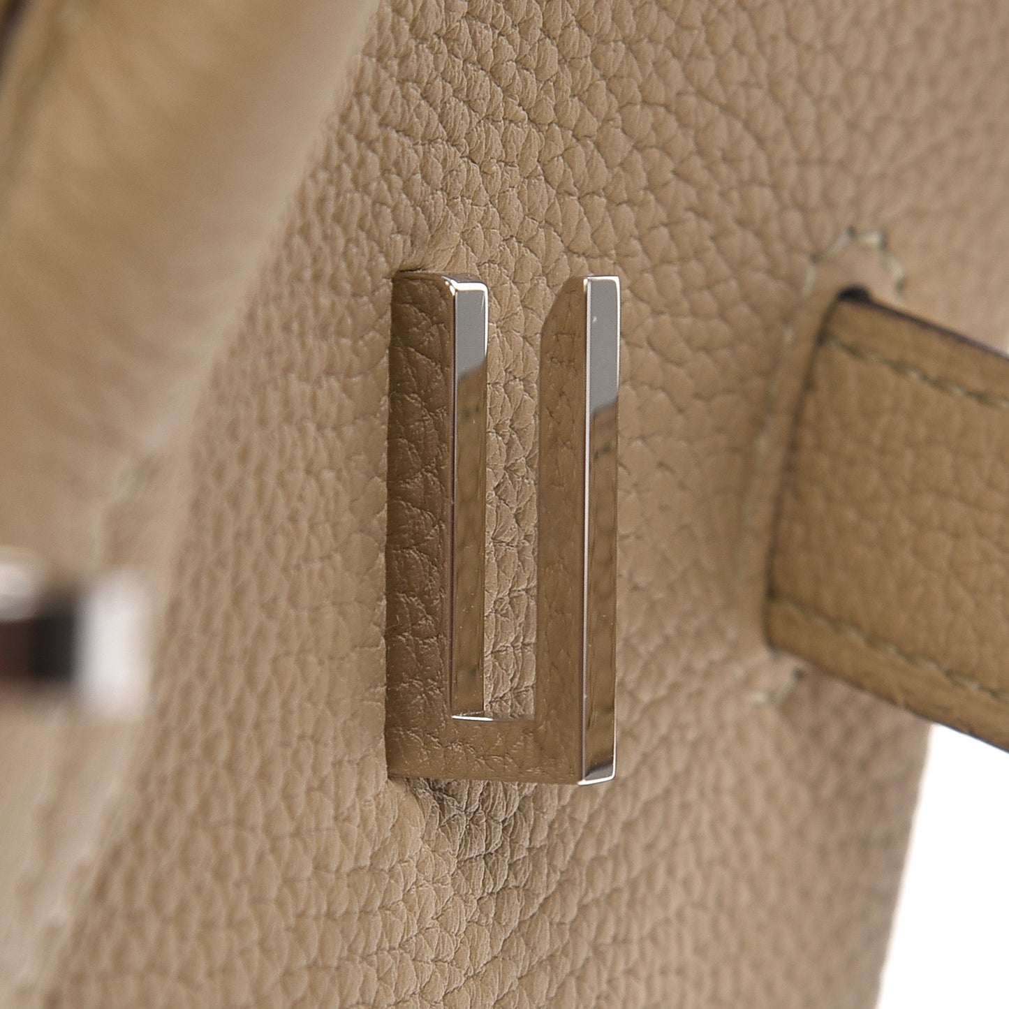 Togo Birkin 35 Trench