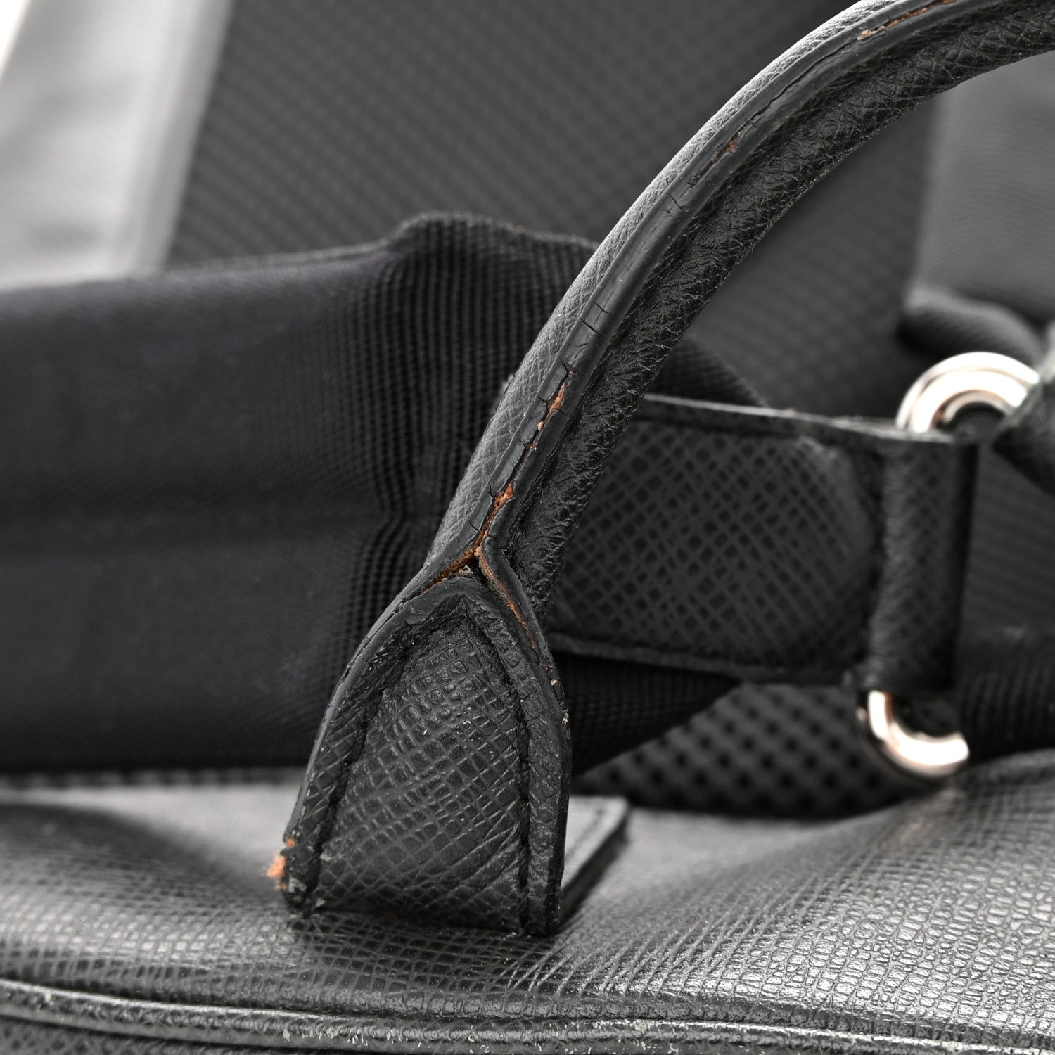 Louis Vuitton Taiga Grigori Backpack Boreal 19 of 26