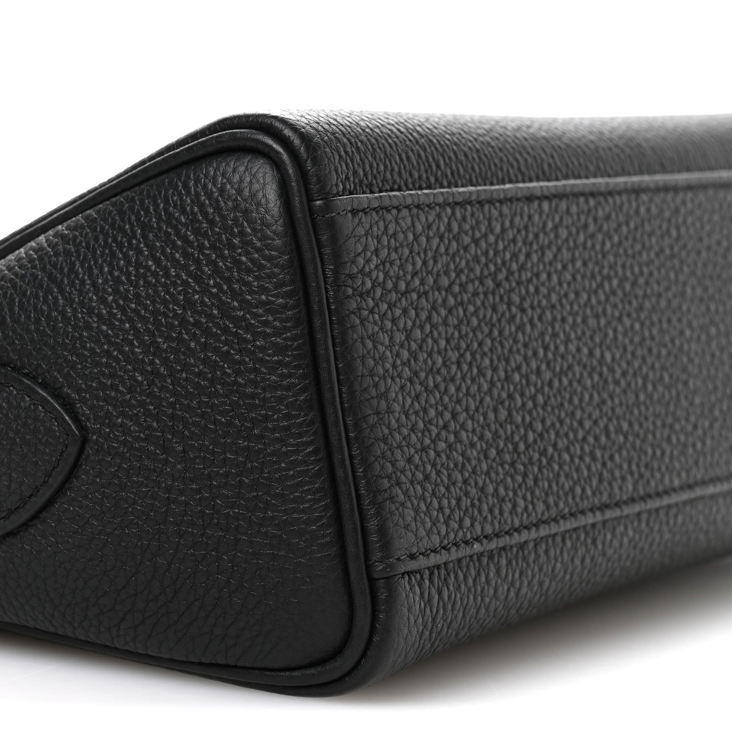 Togo Kelly Messenger PM Black