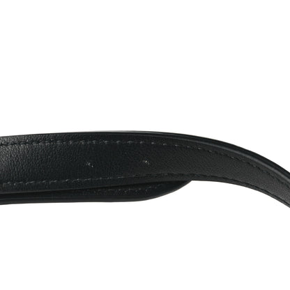 Christian Dior Smooth Calfskin Miss Montaigne Mini Flap Black Black 11 of 12