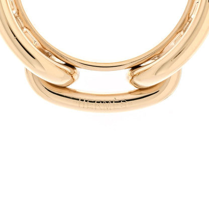 Hermes Permabrass Regate Scarf Ring 5 of 7