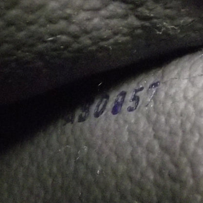 Louis Vuitton Epi Solferino GM Noir 9 of 9