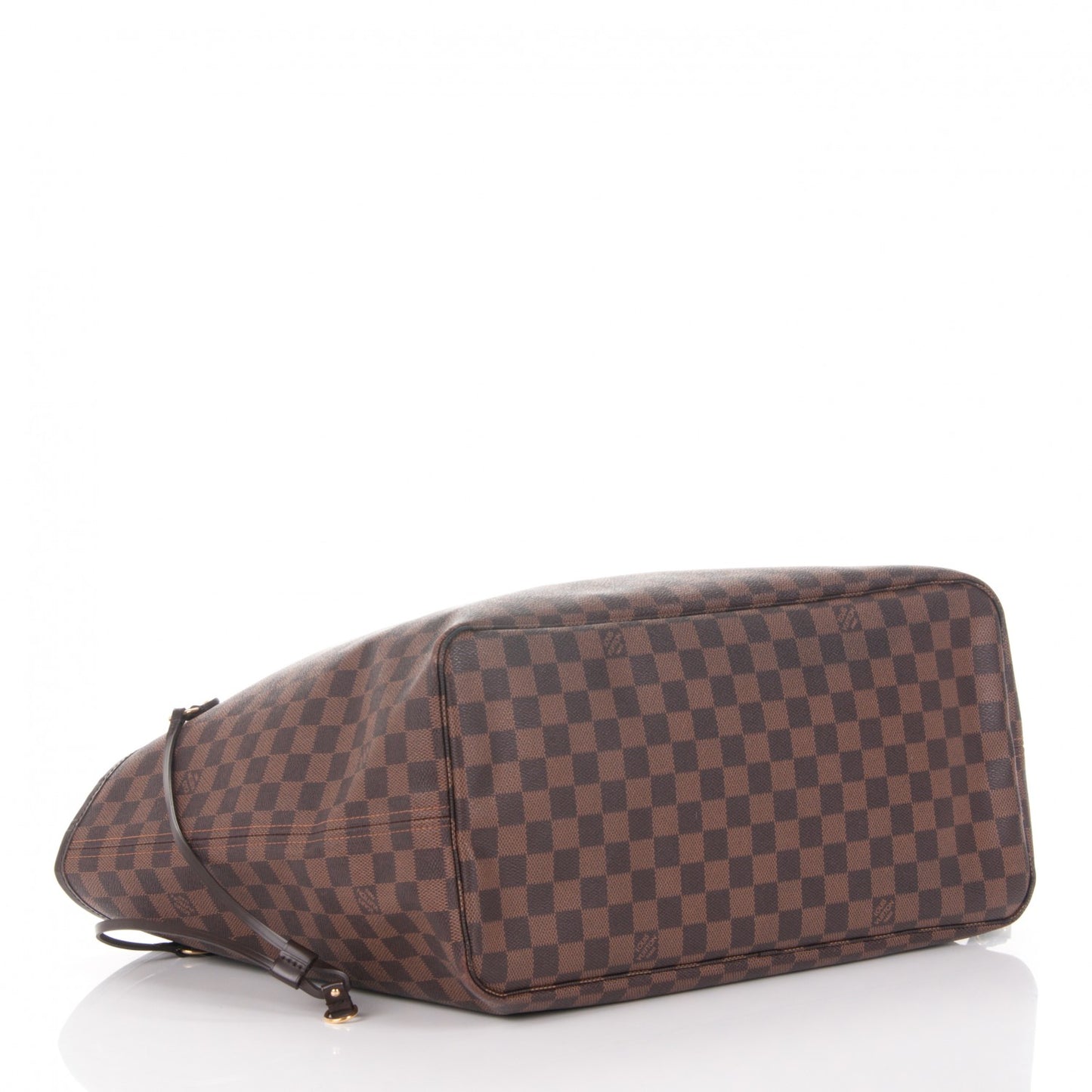 Damier Ebene Neverfull GM