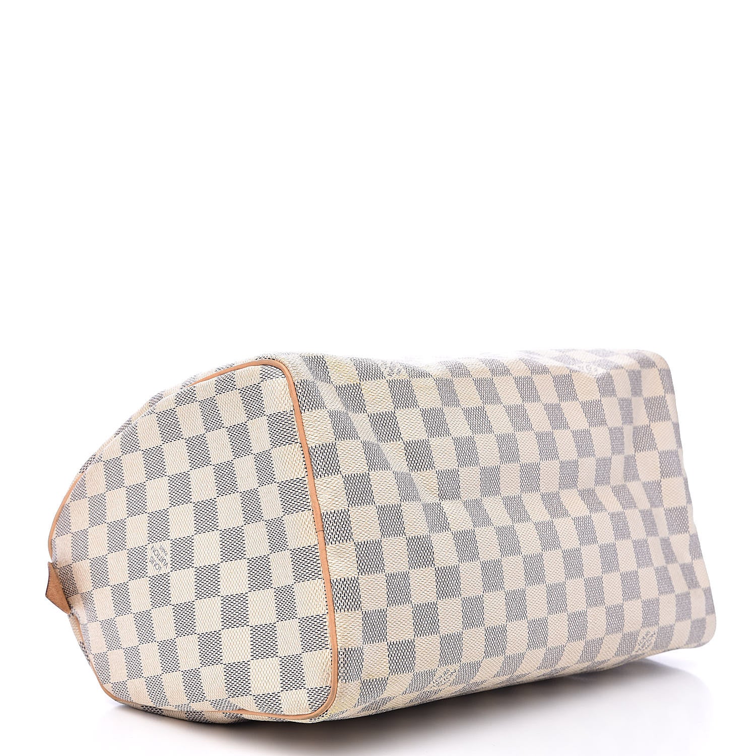 Louis Vuitton Damier Azur Speedy 30 4 of 19