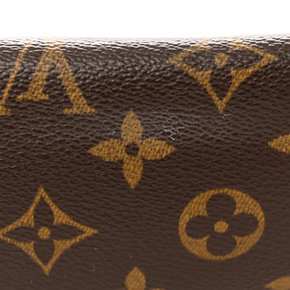 Louis Vuitton Monogram Mini Looping 12 of 14