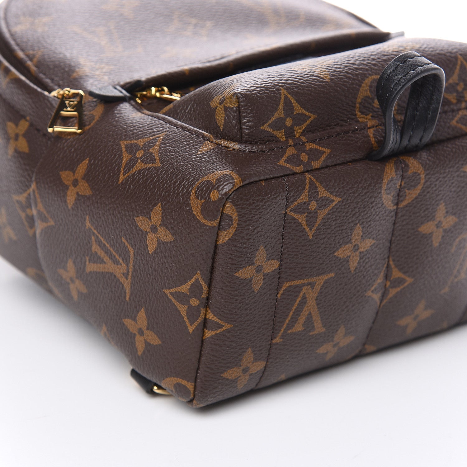 Louis Vuitton Monogram Palm Springs Backpack Mini 8 of 9