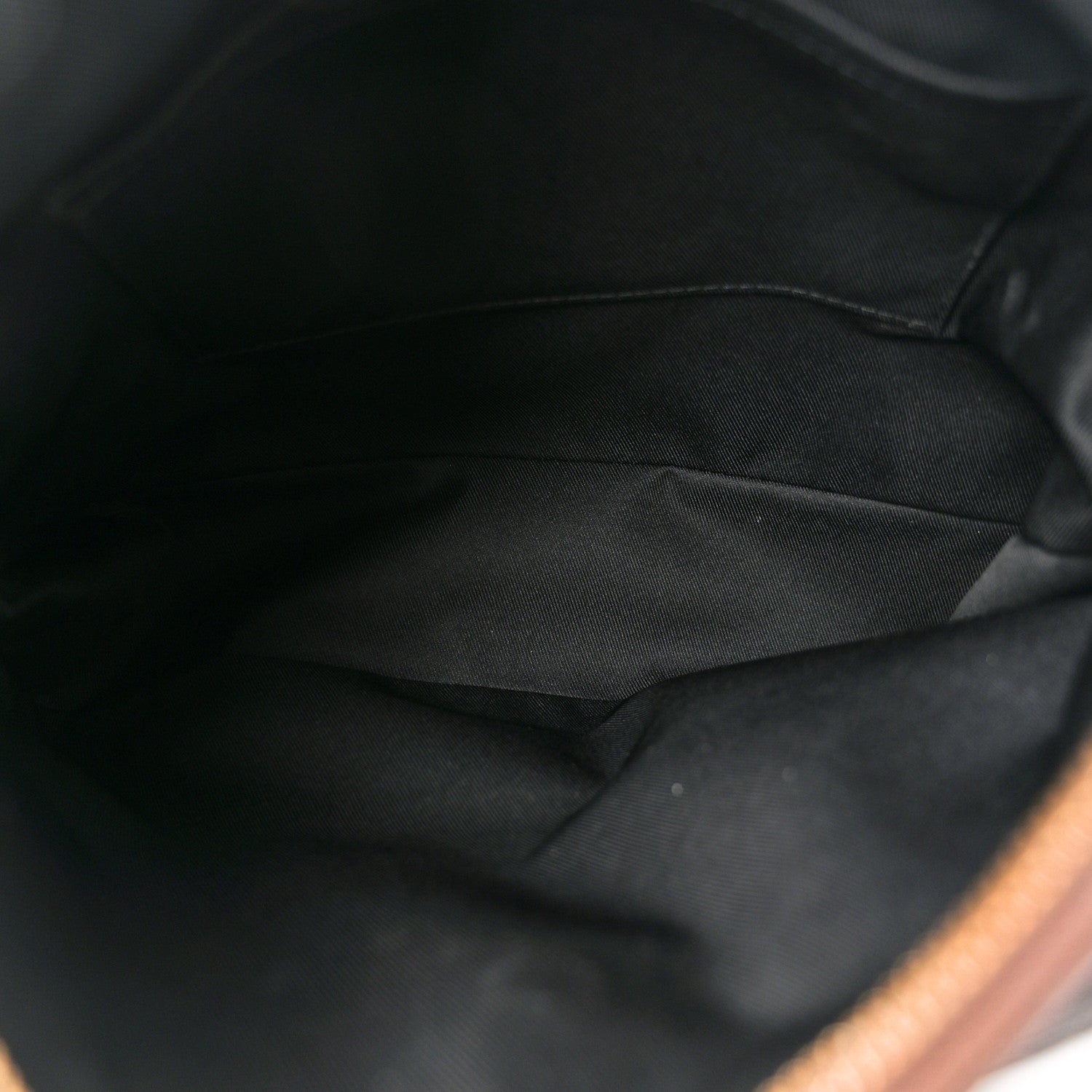 Louis Vuitton Monogram Odeon MM Black 5 of 15