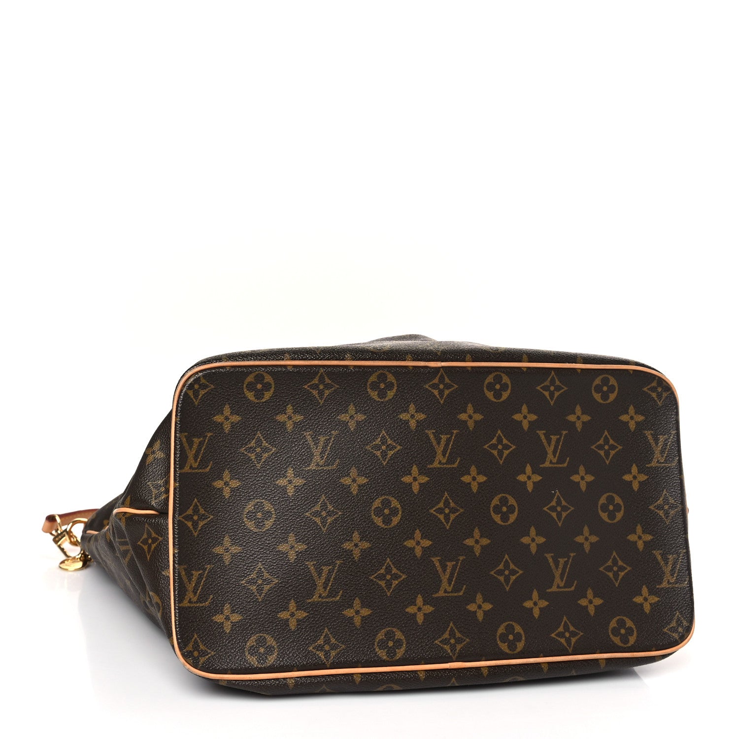 Louis Vuitton Monogram Palermo GM 4 of 10