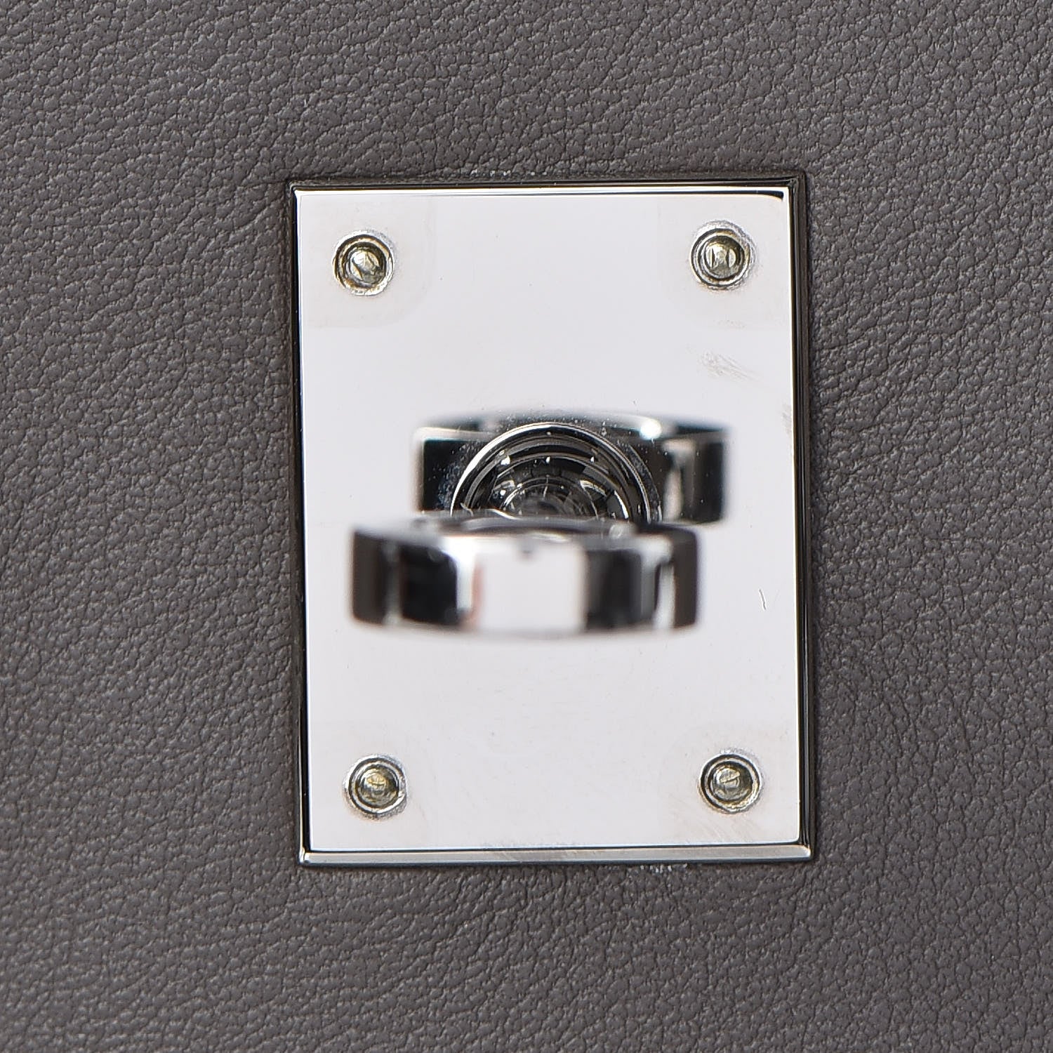 Hermes Swift Birkin 25 Etain 23 of 40