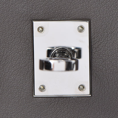 Hermes Swift Birkin 25 Etain 23 of 40