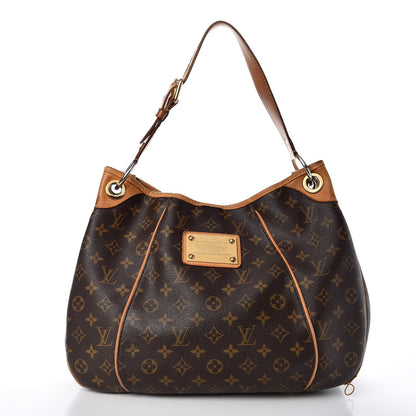 Louis Vuitton Monogram Galliera PM 1 of 29