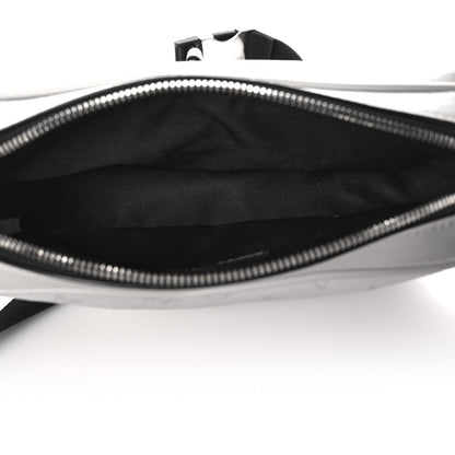 Louis Vuitton Taiga Monogram Outdoor Bumbag White 4 of 10