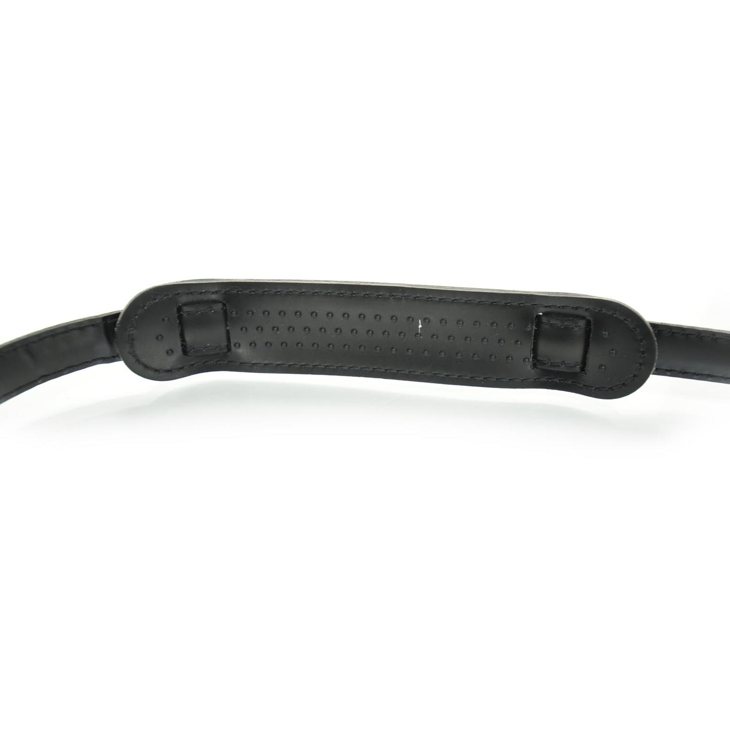 Epi Adjustable Luggage Shoulder Strap Black